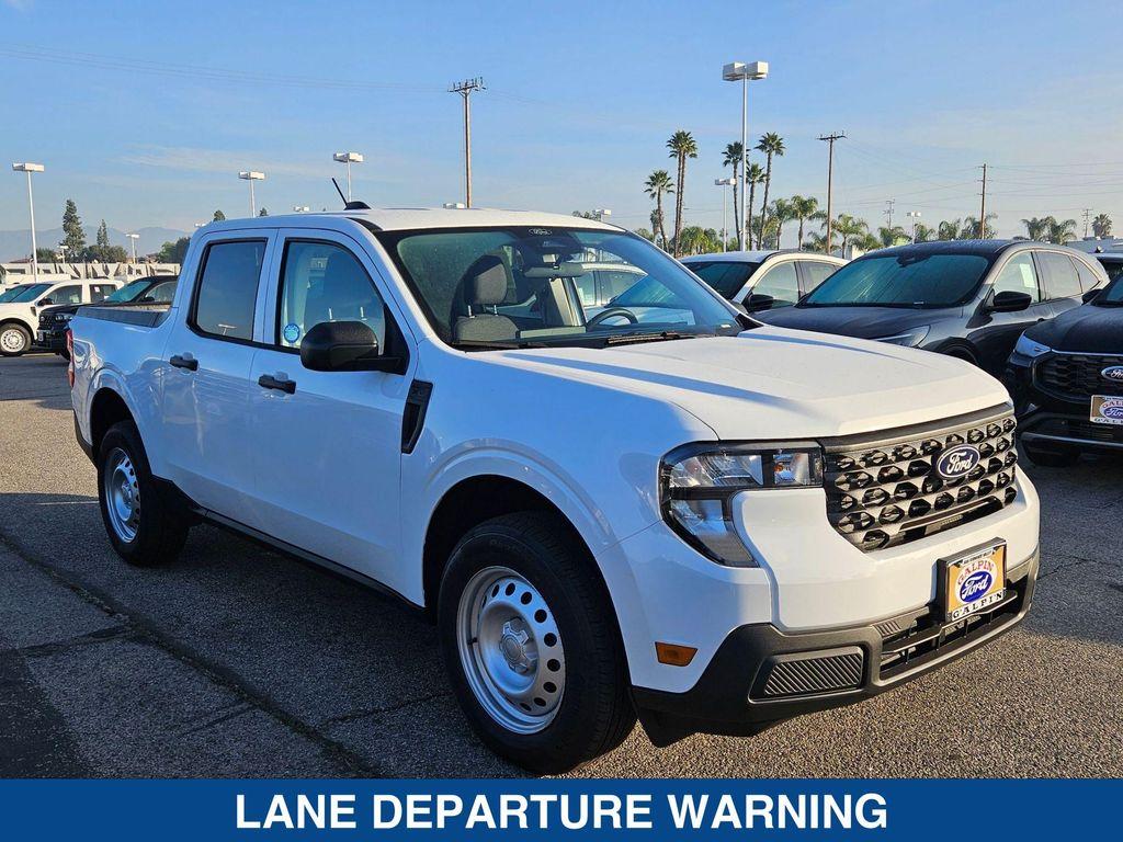 new 2026 Ford Maverick car, priced at $30,810