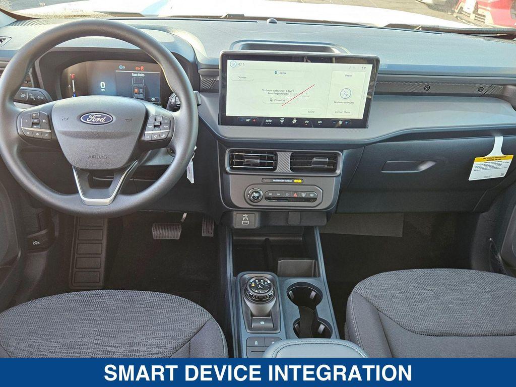 new 2026 Ford Maverick car, priced at $30,810