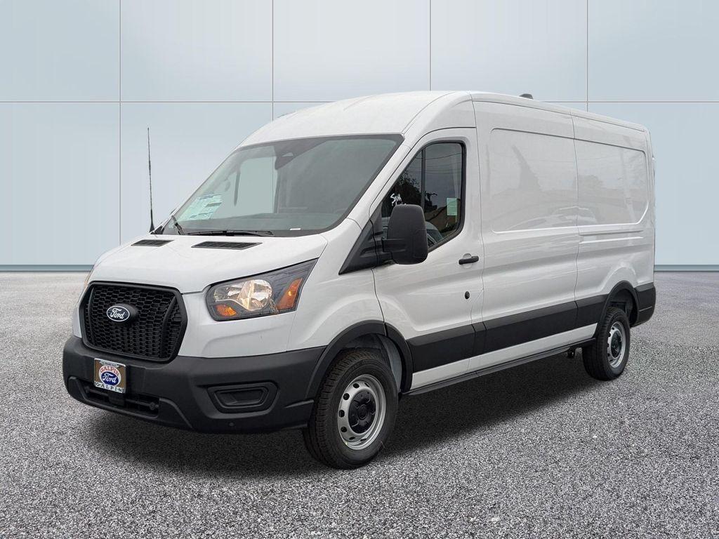 new 2026 Ford Transit-250 car, priced at $53,895