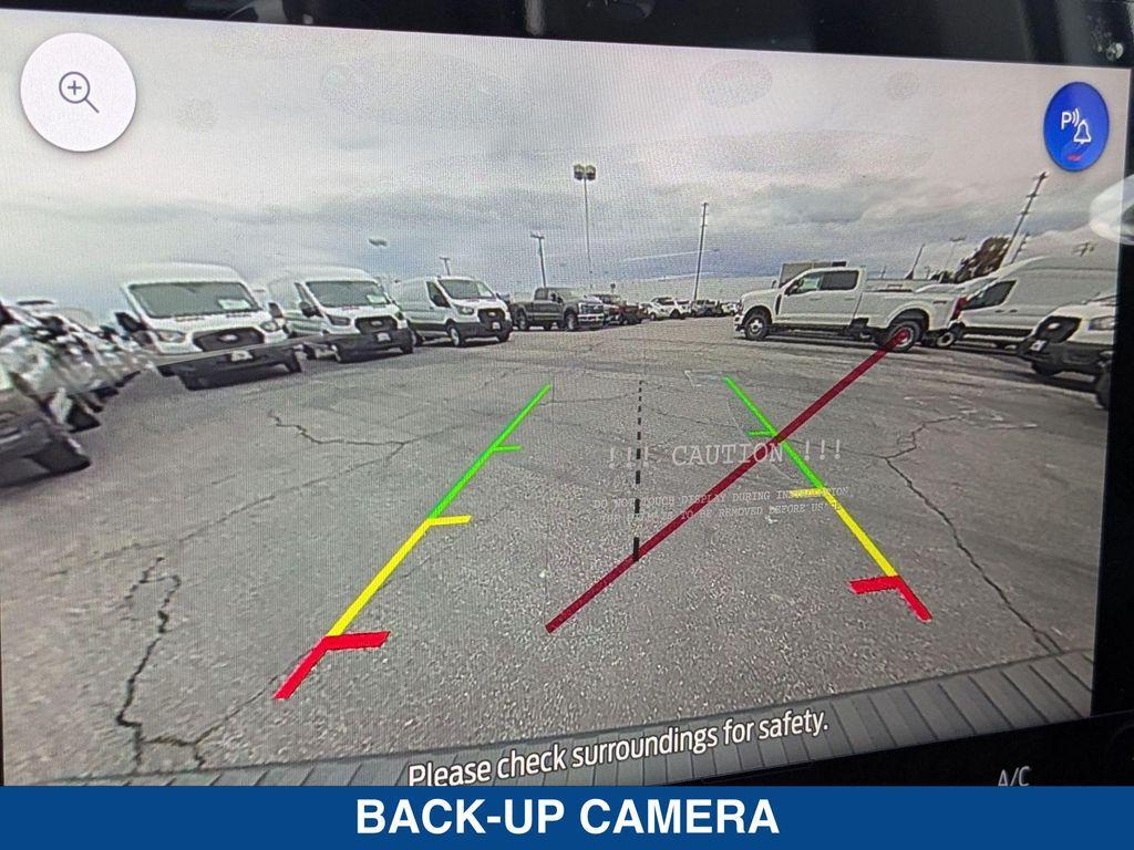 new 2026 Ford Maverick car, priced at $32,775