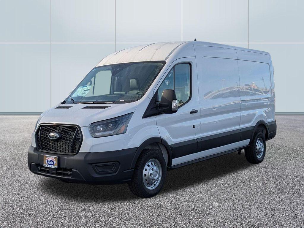 new 2025 Ford Transit-350 car, priced at $63,720