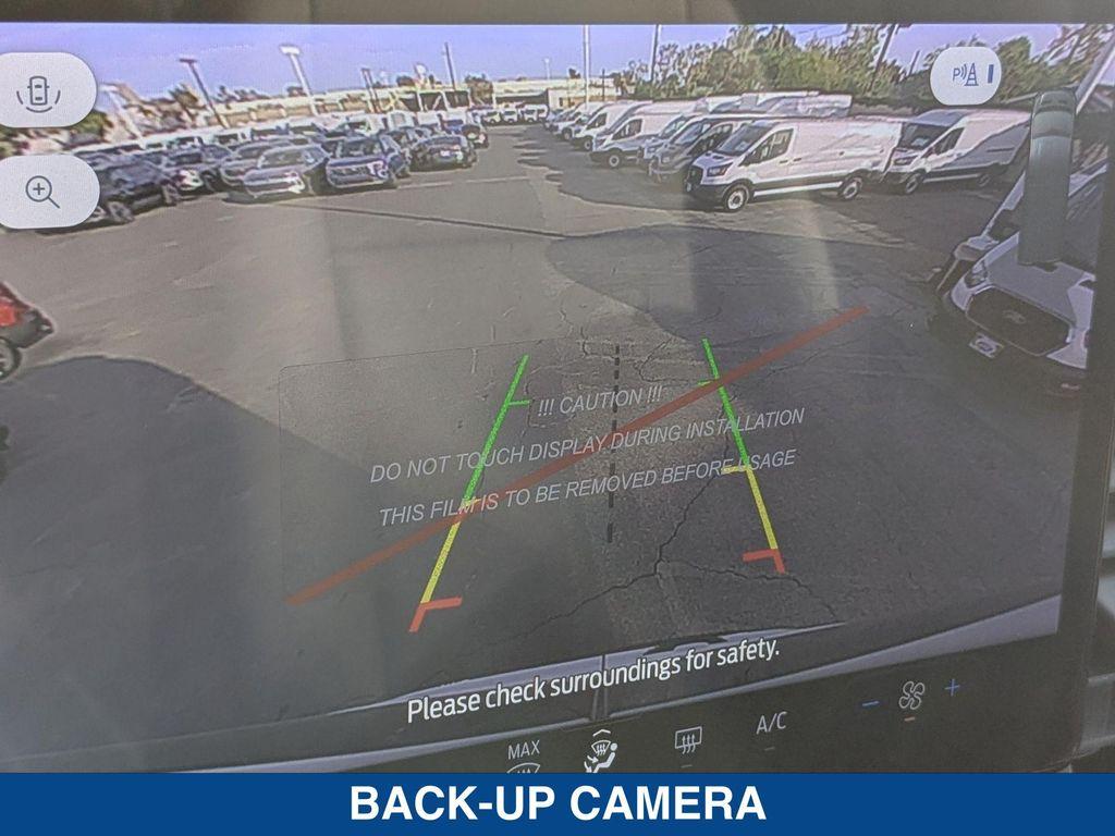 new 2025 Ford Transit-350 car, priced at $63,720