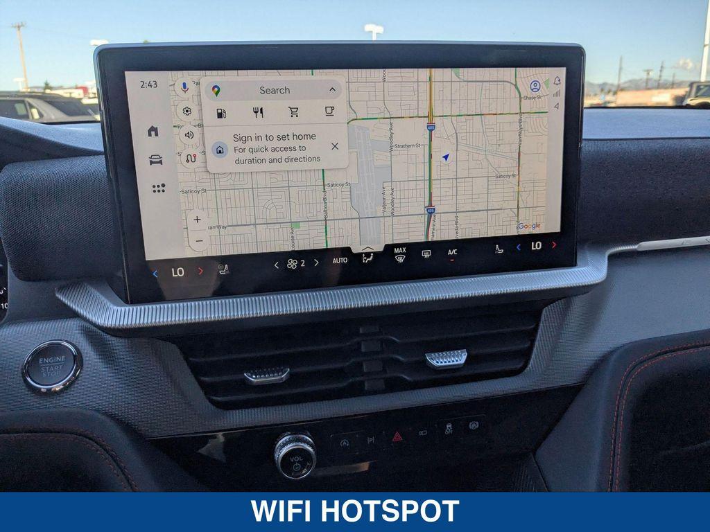 new 2026 Ford Explorer car, priced at $53,850