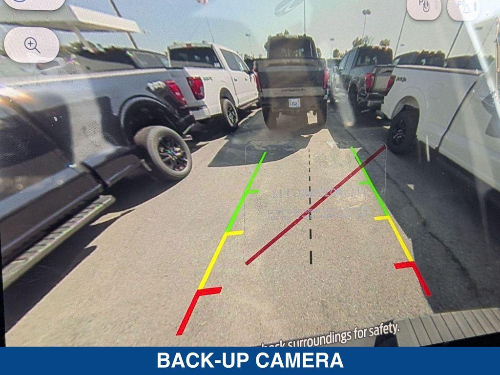 new 2026 Ford F-150 car, priced at $58,605