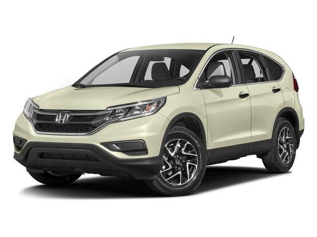 used 2016 Honda CR-V car, priced at $10,985