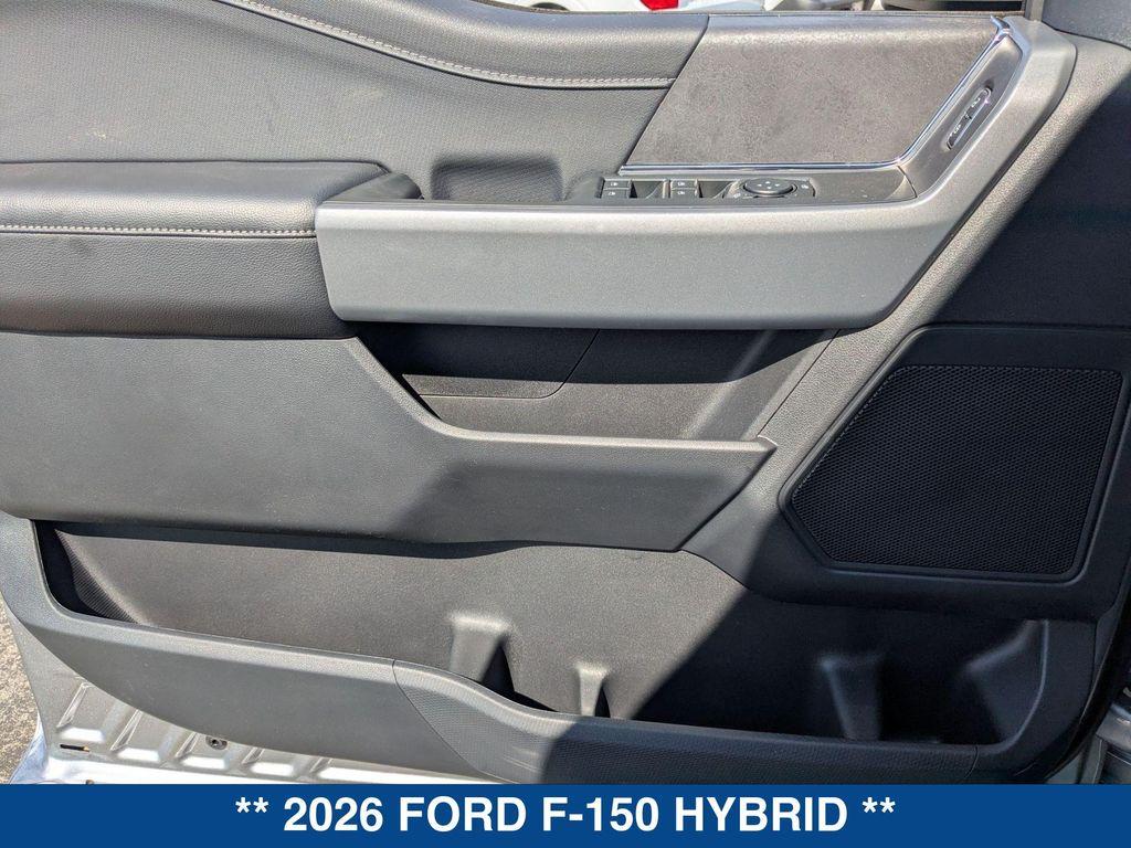 new 2026 Ford F-150 car, priced at $65,885