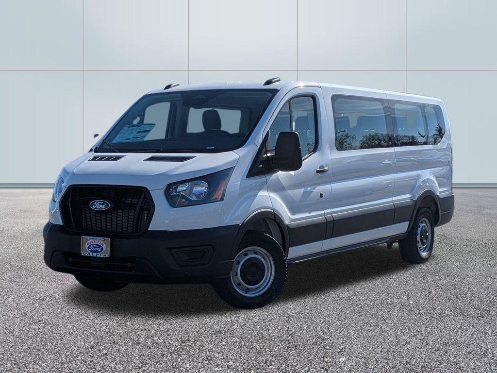 new 2026 Ford Transit-350 car, priced at $62,630