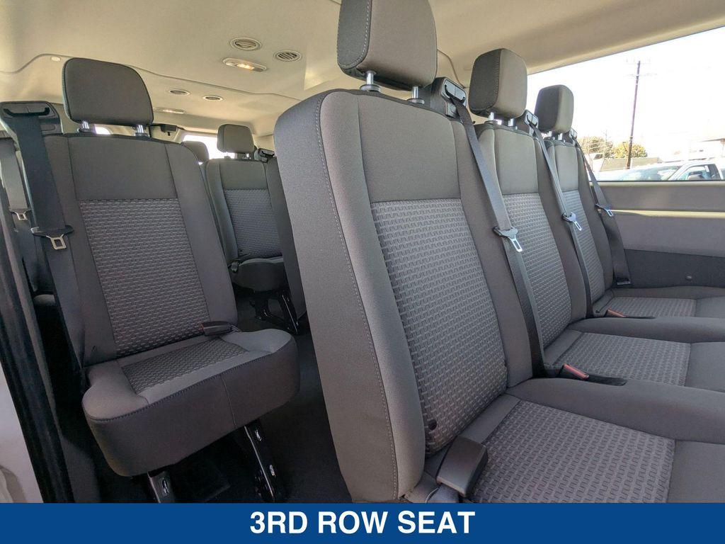 new 2026 Ford Transit-350 car, priced at $62,630