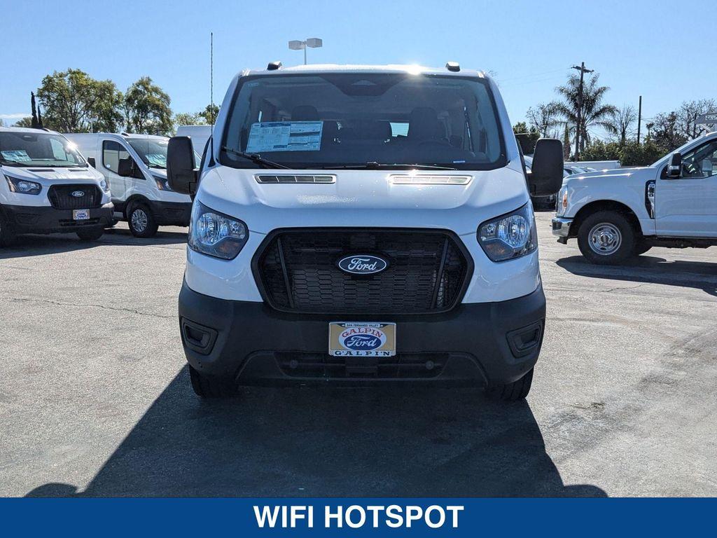 new 2026 Ford Transit-350 car, priced at $62,630