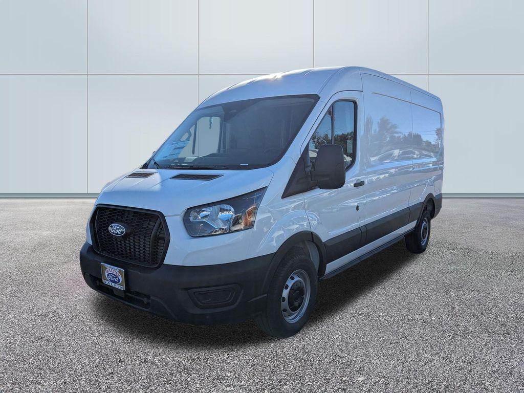 new 2026 Ford Transit-250 car, priced at $54,010
