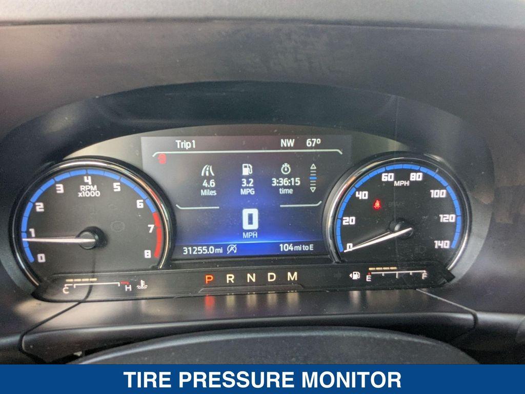 used 2022 Ford Bronco Sport car, priced at $26,825