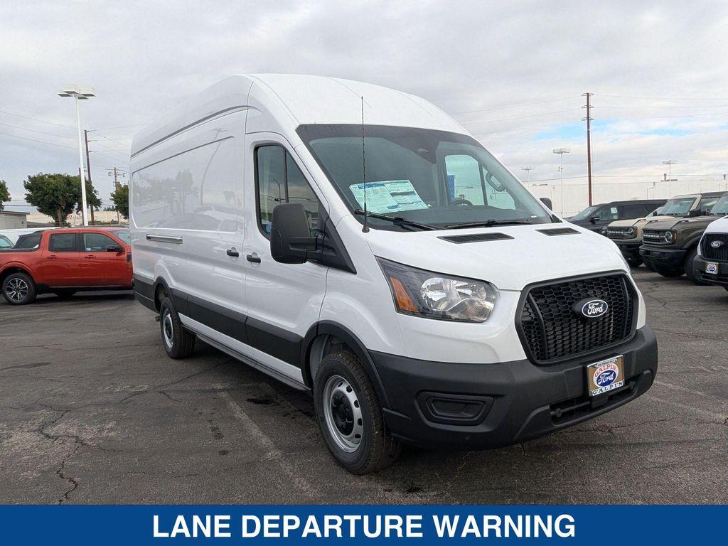 new 2026 Ford Transit-350 car, priced at $60,570