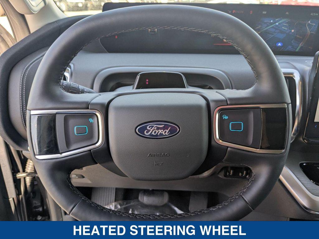 new 2026 Ford Expedition Max car, priced at $86,510