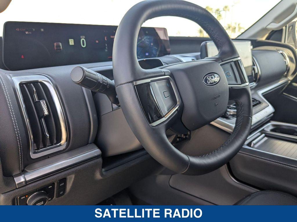 new 2026 Ford Expedition Max car, priced at $86,510