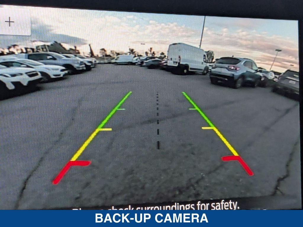 used 2022 Ford Escape car, priced at $18,575