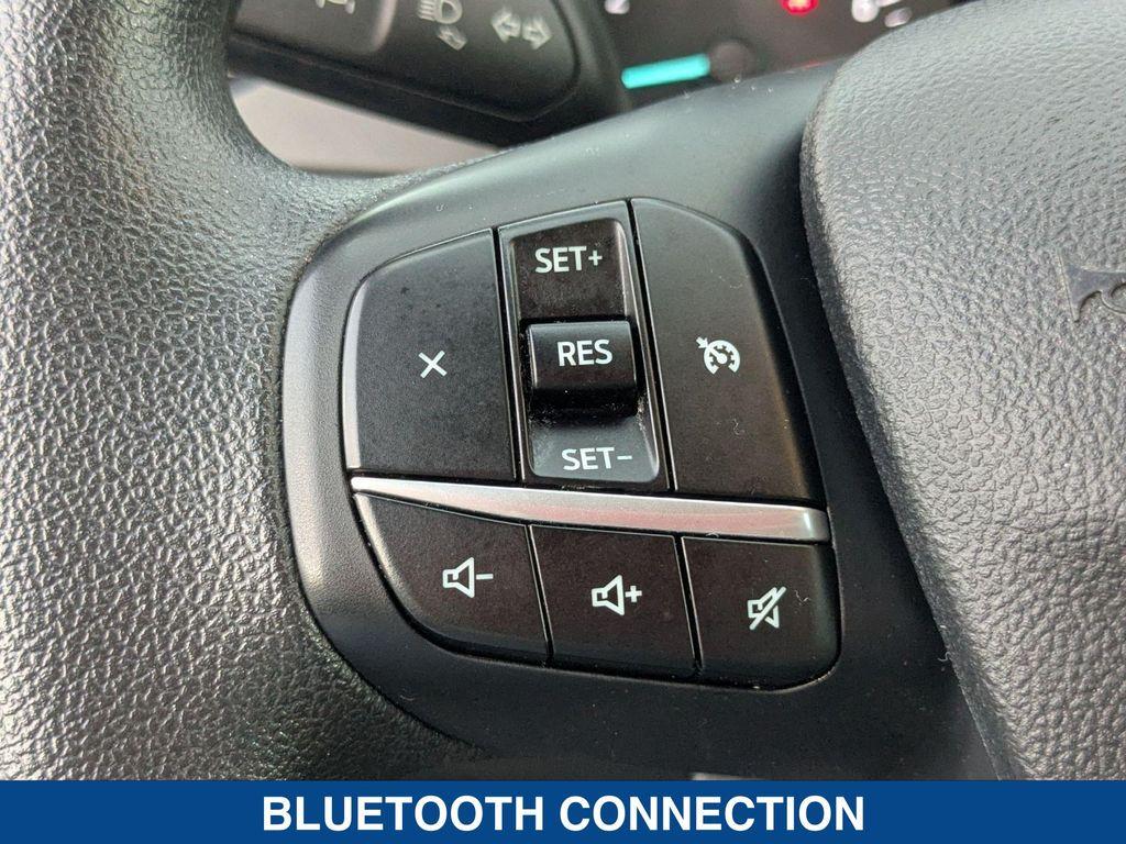 used 2022 Ford Escape car, priced at $18,575