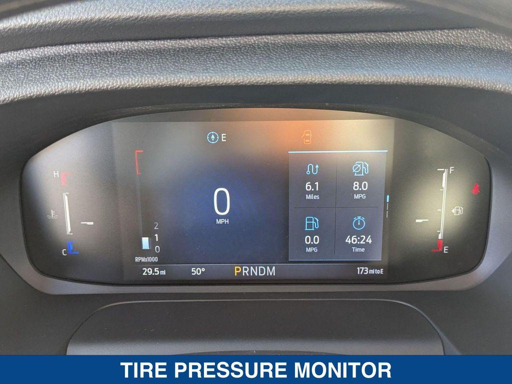 new 2026 Ford Transit-250 car, priced at $51,685