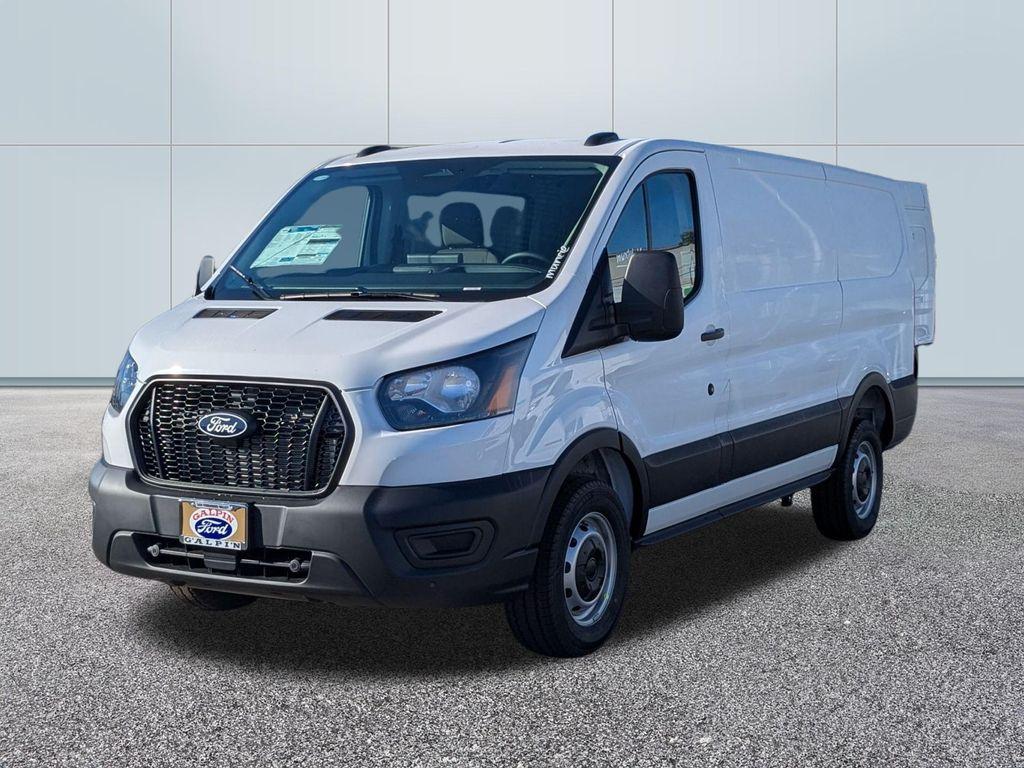 new 2026 Ford Transit-250 car, priced at $51,685