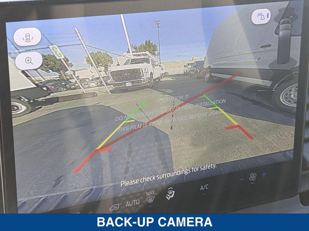 new 2026 Ford Transit-250 car, priced at $51,685