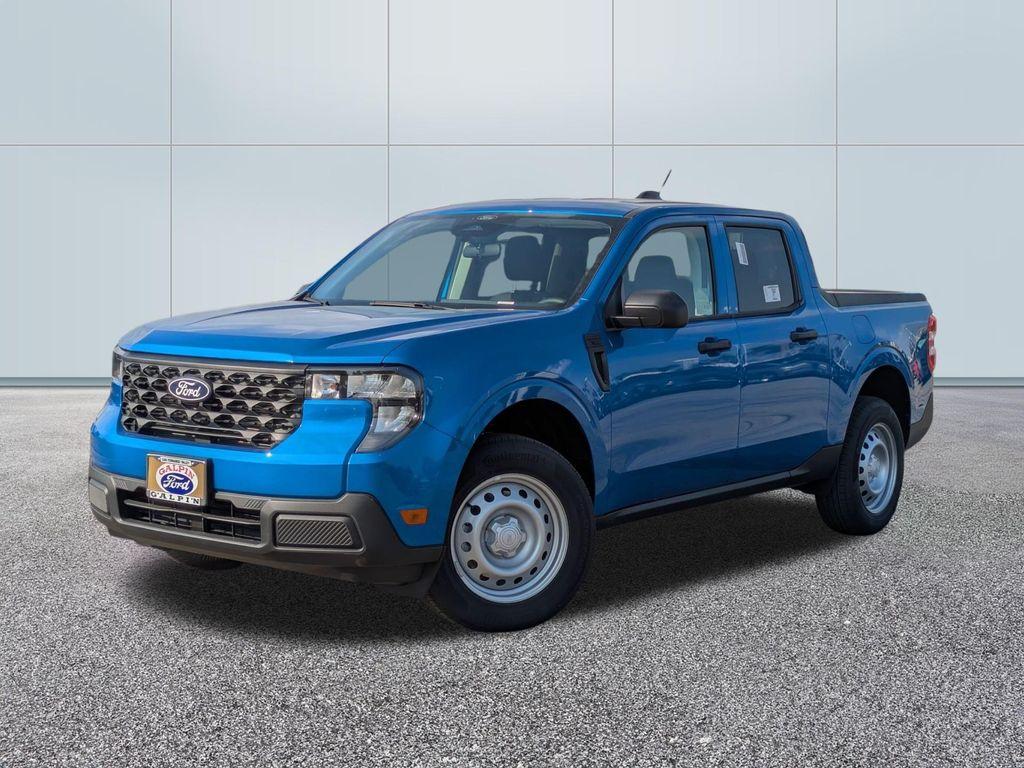 new 2026 Ford Maverick car, priced at $29,840