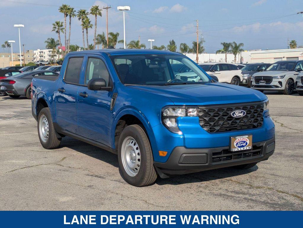 new 2026 Ford Maverick car, priced at $29,840