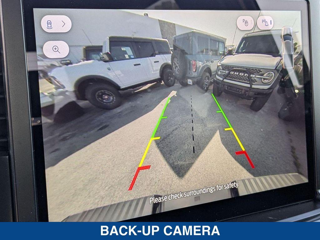 new 2026 Ford F-150 car, priced at $50,895