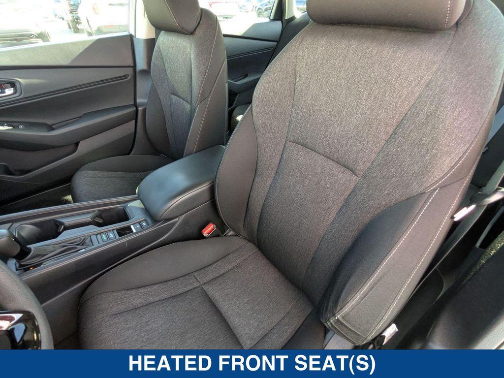 used 2023 Honda Accord car, priced at $23,875