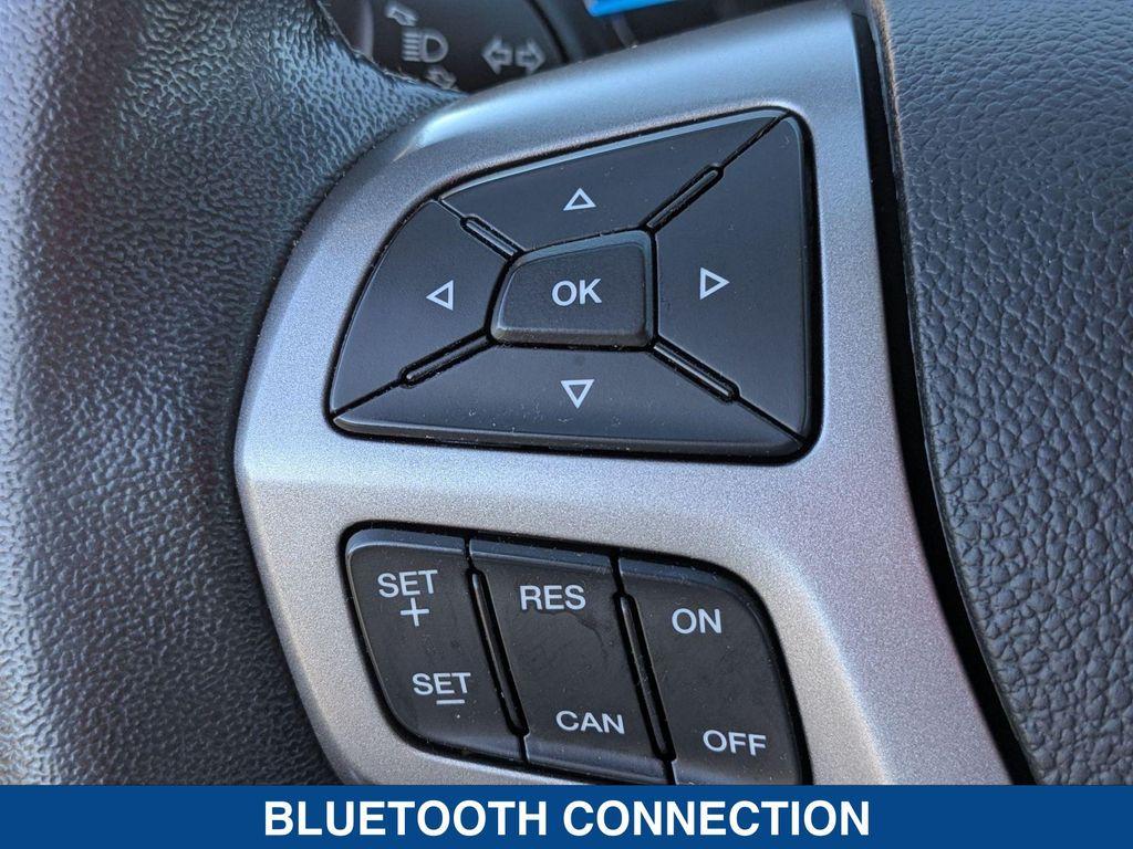 used 2023 Ford Ranger car, priced at $30,995