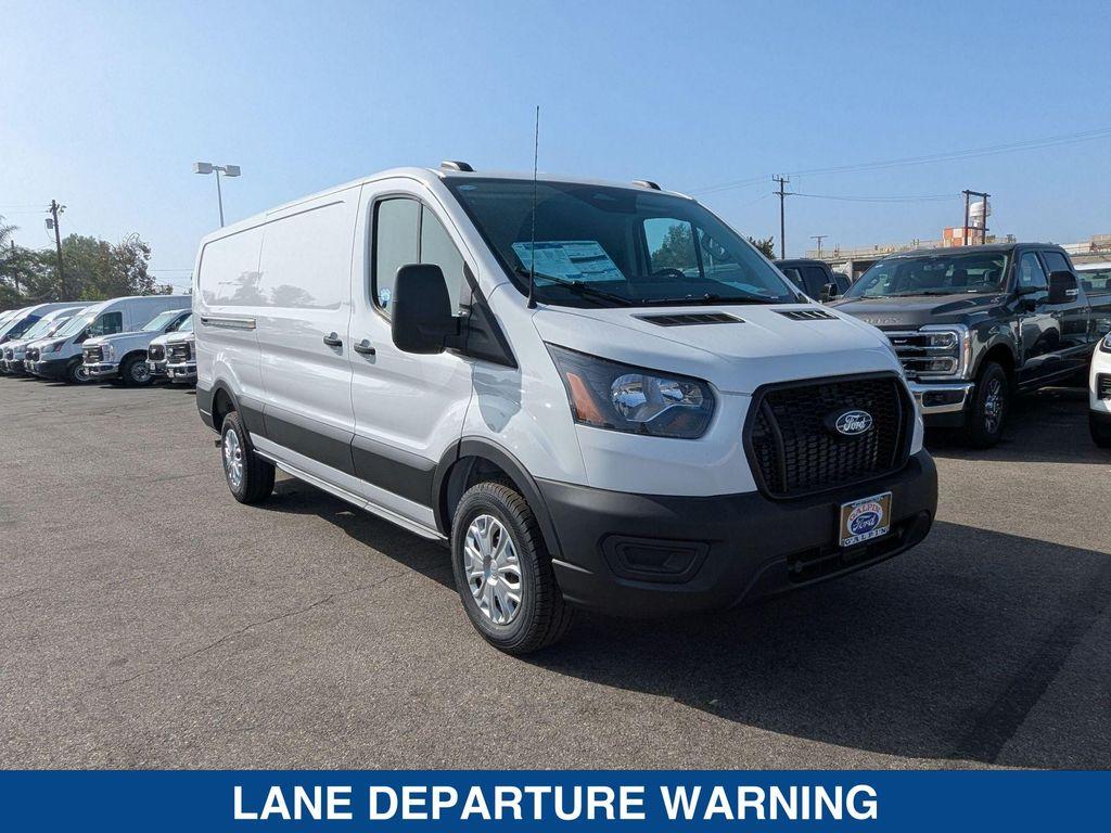 new 2026 Ford Transit-350 car, priced at $54,130