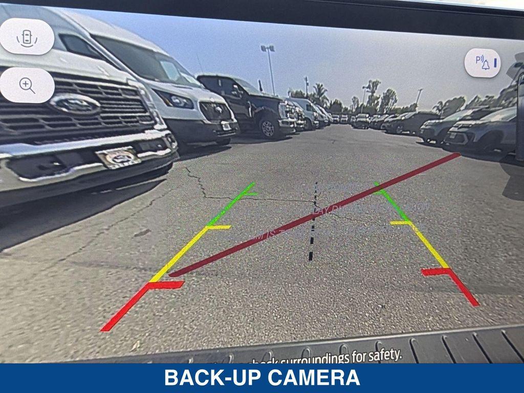 new 2026 Ford Transit-350 car, priced at $54,130