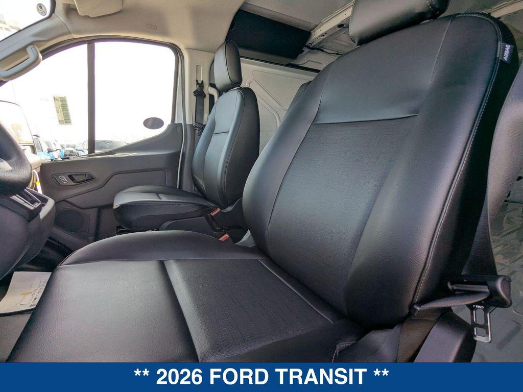 new 2026 Ford Transit-350 car, priced at $54,130