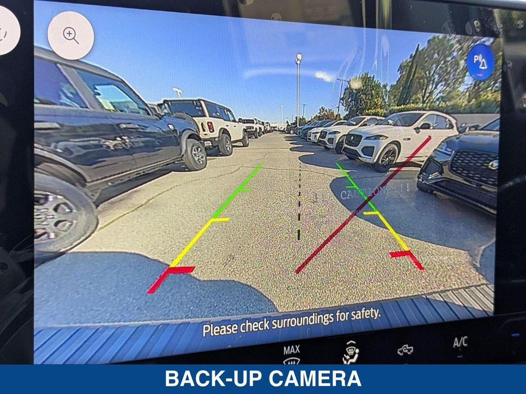 new 2026 Ford Maverick car, priced at $30,750