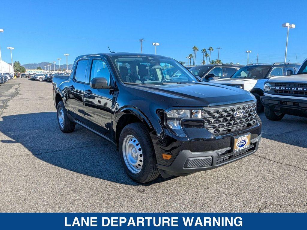 new 2026 Ford Maverick car, priced at $30,750