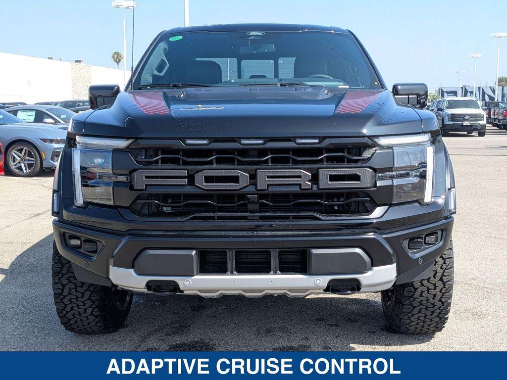 new 2026 Ford F-150 car
