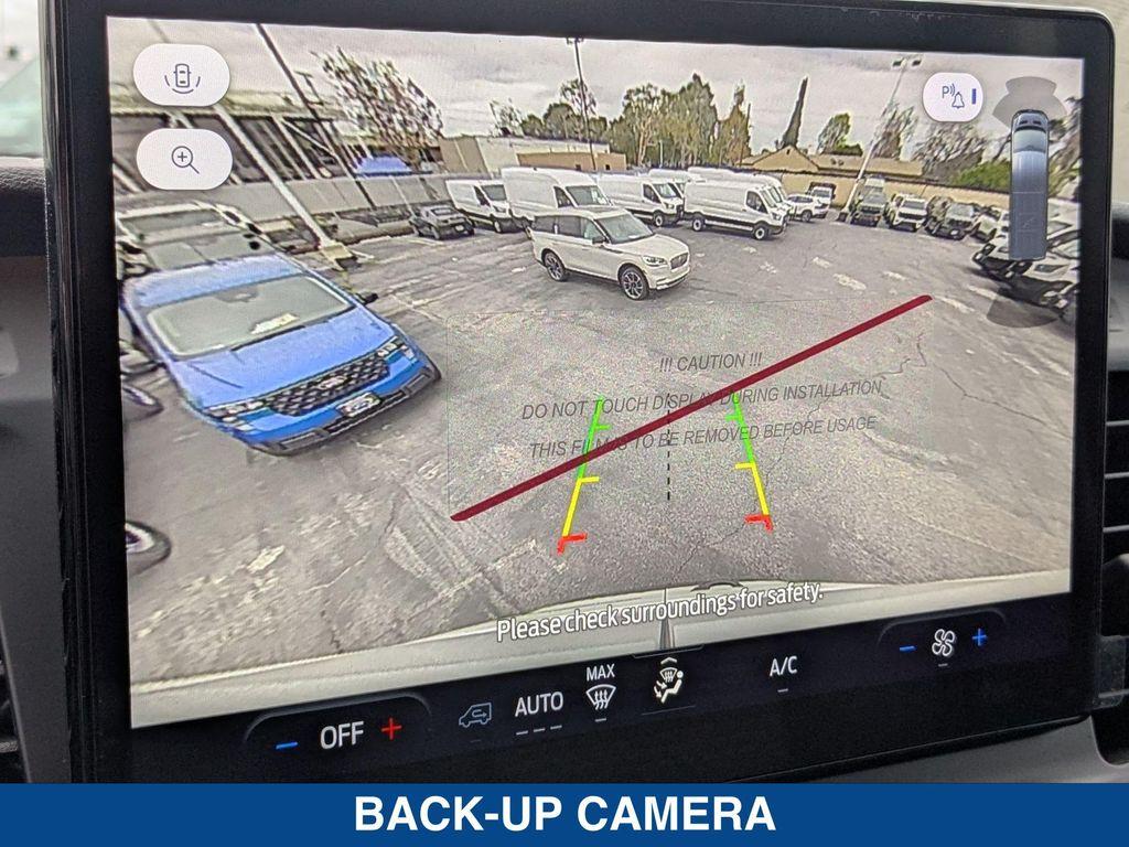 new 2026 Ford Transit-250 car, priced at $54,085