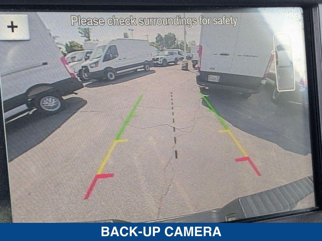 used 2018 Ford F-150 car, priced at $27,875