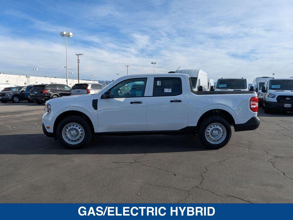 new 2026 Ford Maverick car, priced at $29,540