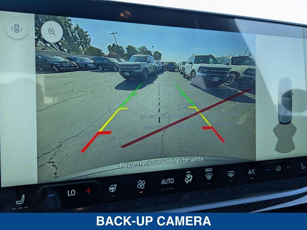 new 2025 Ford Escape car, priced at $36,280