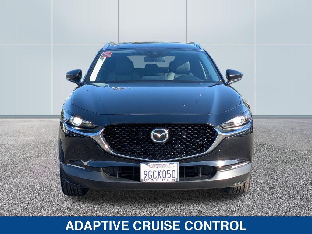 used 2023 Mazda CX-30 car, priced at $23,985