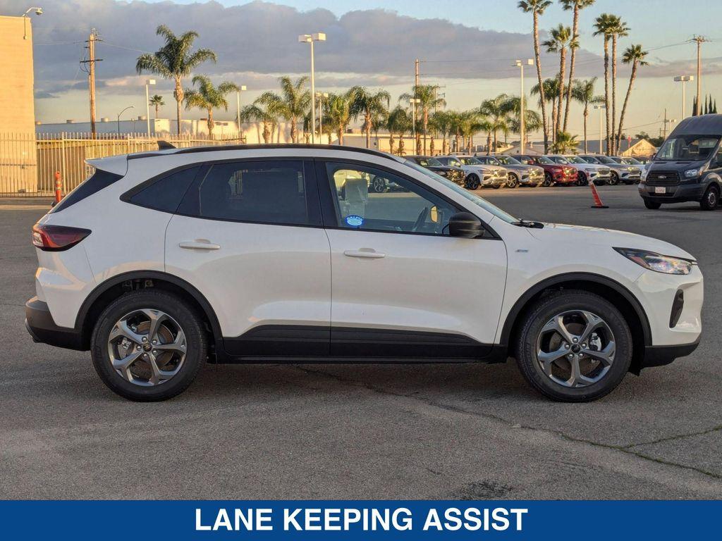 new 2025 Ford Escape car, priced at $34,820