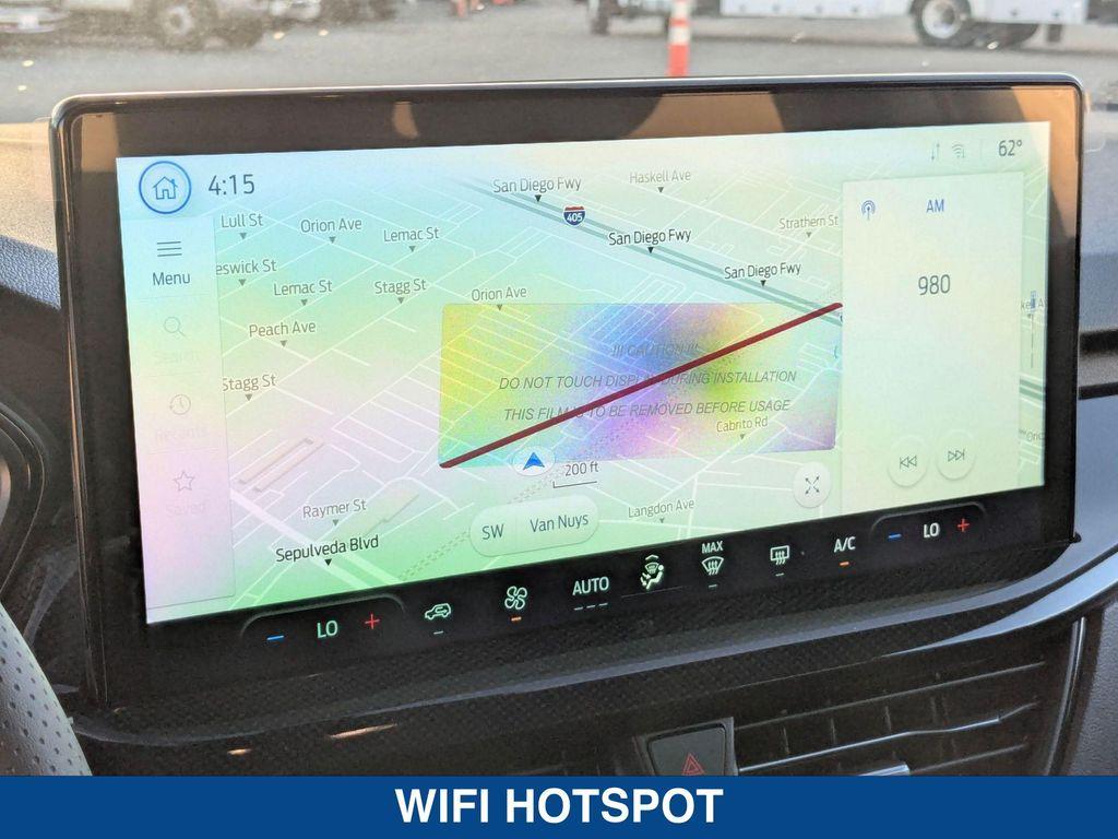 new 2025 Ford Escape car, priced at $34,820