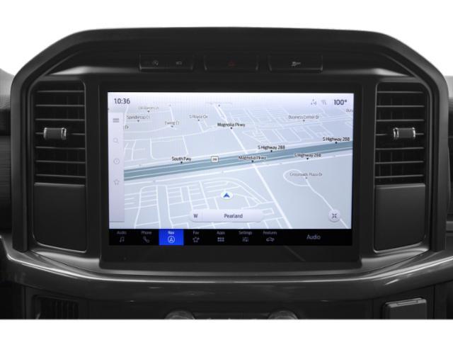 new 2026 Ford F-150 car, priced at $45,780