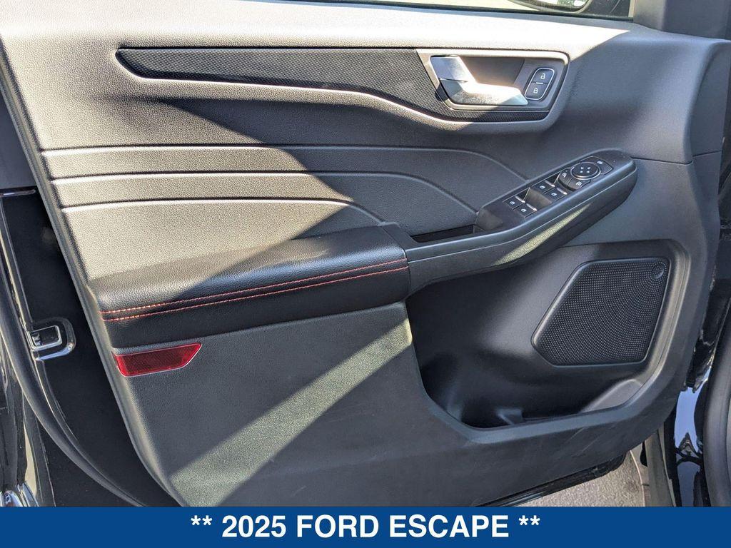 used 2025 Ford Escape car, priced at $36,092