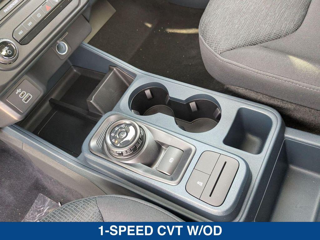 new 2026 Ford Maverick car, priced at $29,840