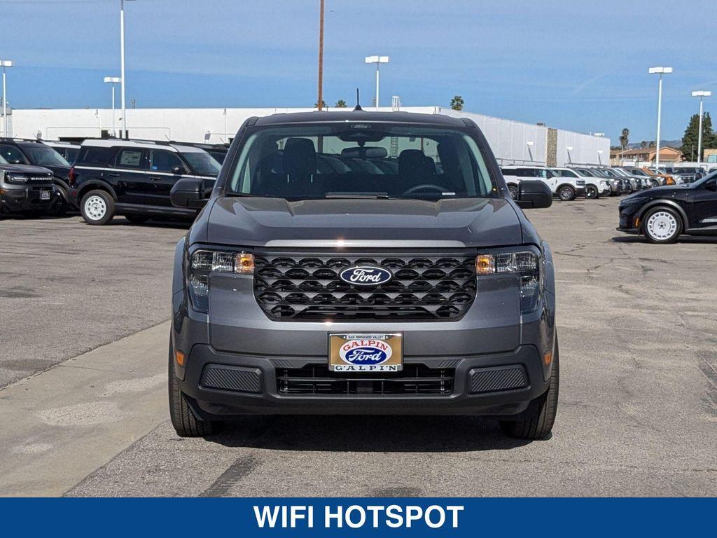 new 2026 Ford Maverick car, priced at $29,840