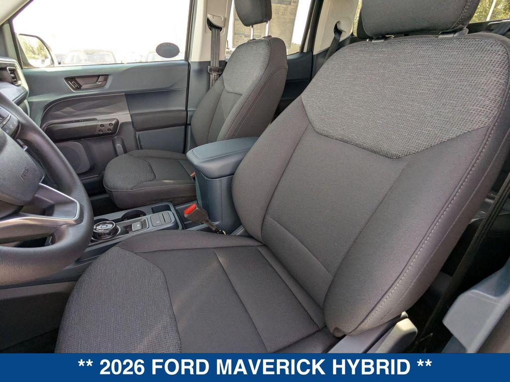 new 2026 Ford Maverick car, priced at $29,840