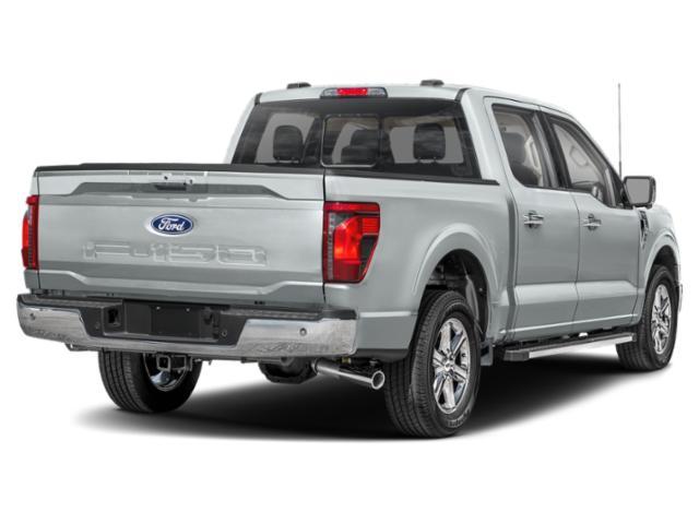 new 2026 Ford F-150 car, priced at $63,210