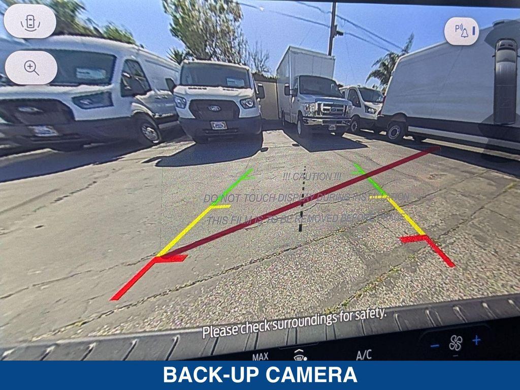 new 2026 Ford Transit-150 car, priced at $50,990