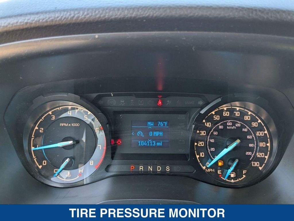 used 2020 Ford Ranger car, priced at $17,985