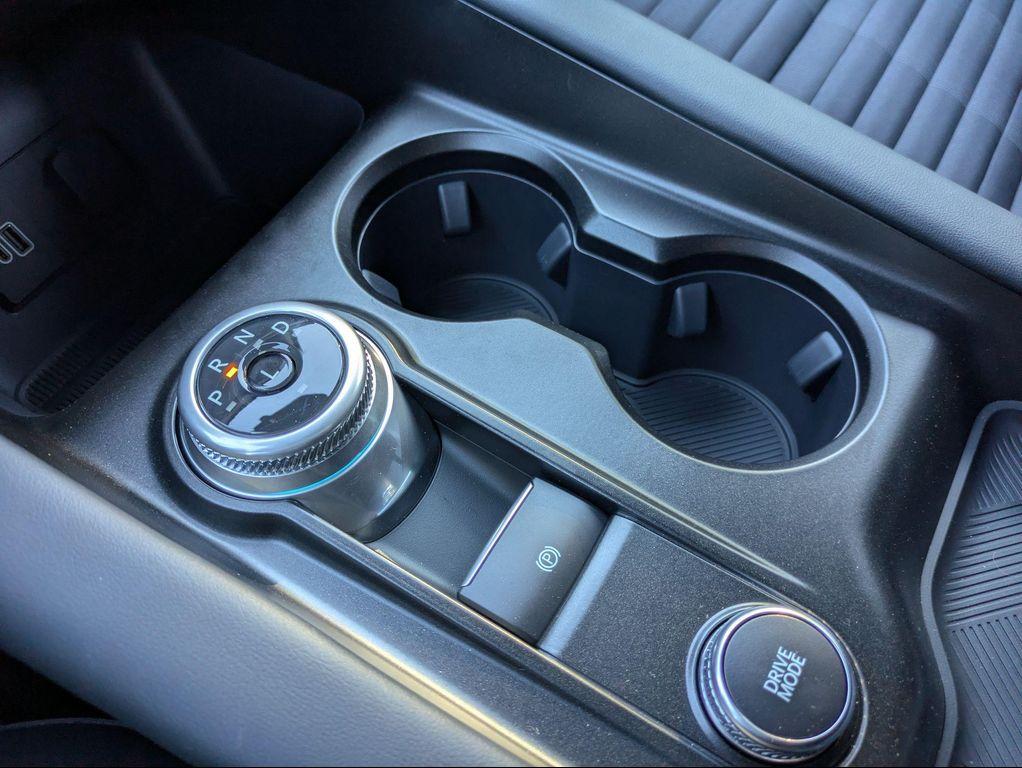 new 2026 Ford Explorer car